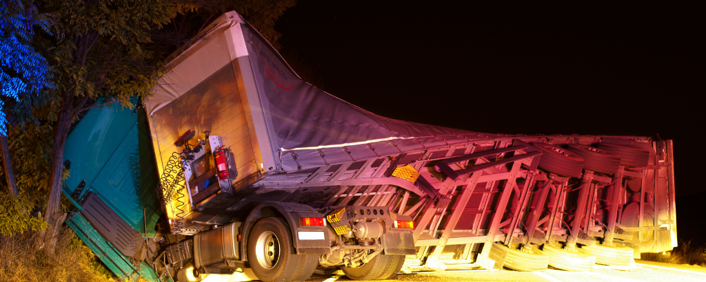 Truck Accident