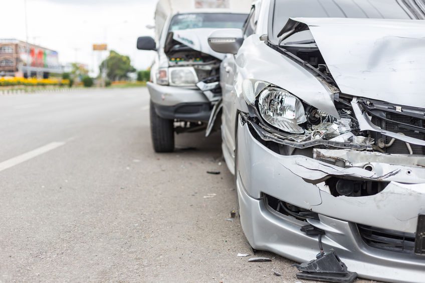 accident
