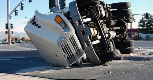 truck accident lawyer, Truck Accident Lawyer