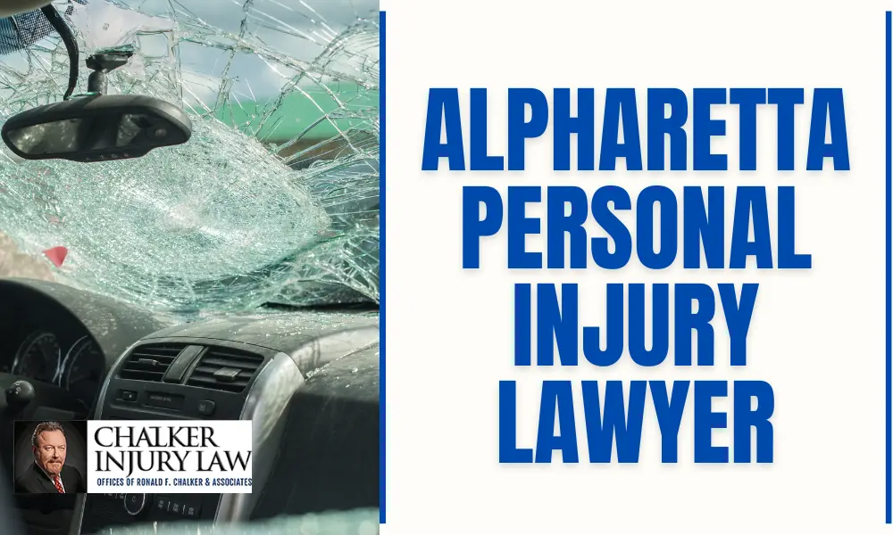 alpharetta personal injury lawyer