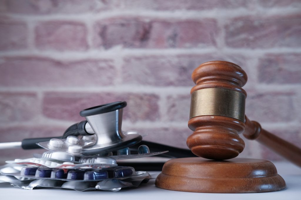 product liability attorney