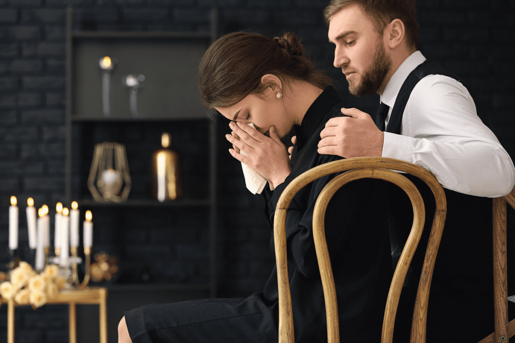 wrongful death lawyer