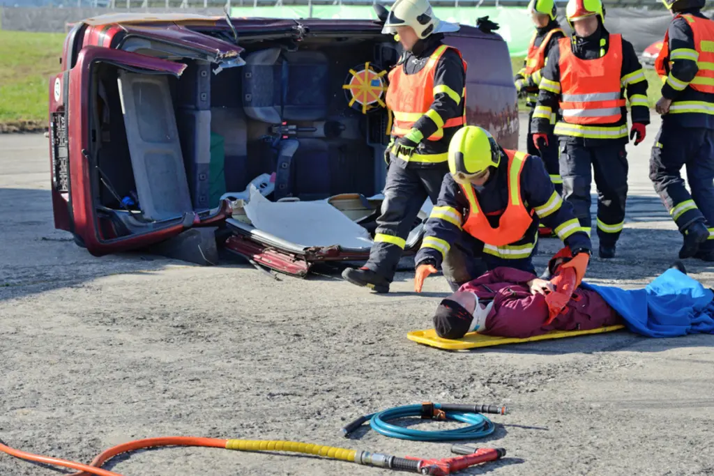 what to do after an accident