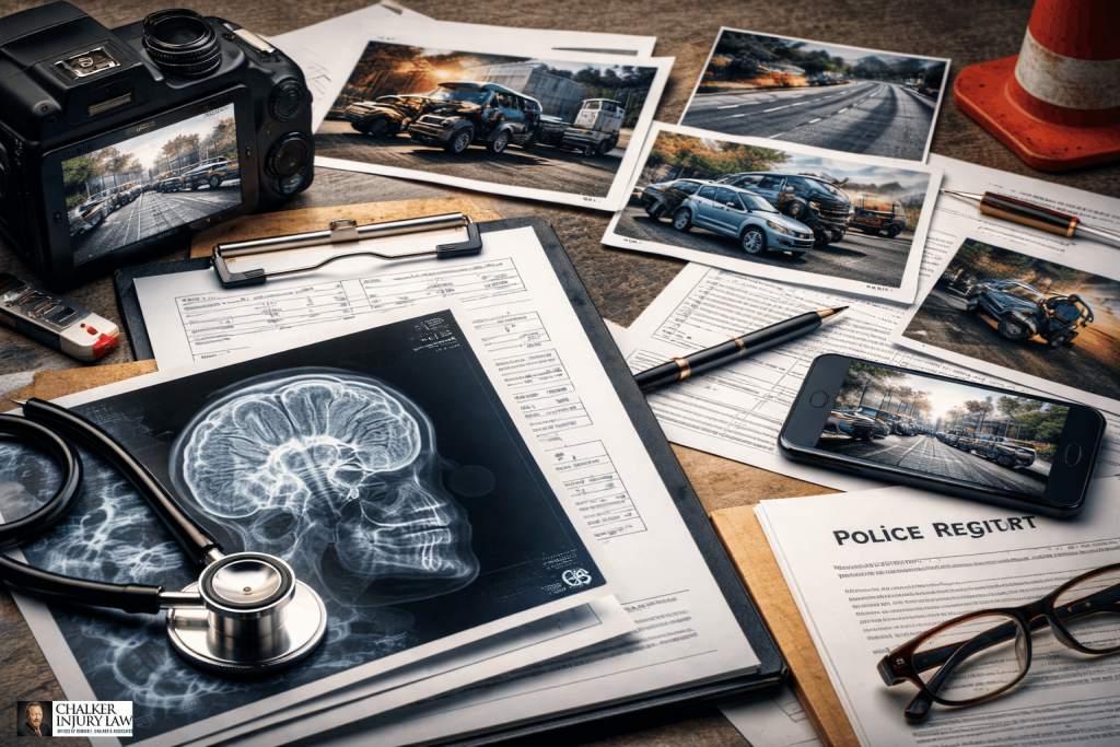 what happens if an insurance company denies my claim