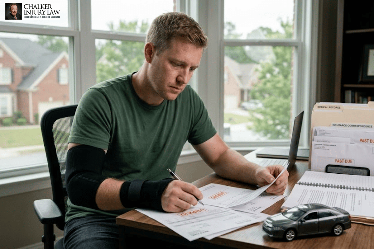 alpharetta car accident lawyer
